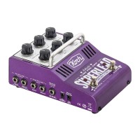 KOCH SUPERLEAD Preamp pedal