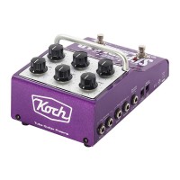 KOCH SUPERLEAD Preamp pedal