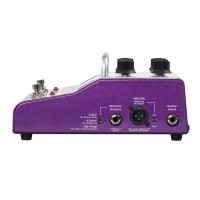 KOCH SUPERLEAD Preamp pedal