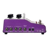 KOCH SUPERLEAD Preamp pedal