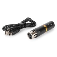 BEAMZ SUSHI-DS DMX interface kontroler