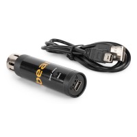 BEAMZ SUSHI-DS DMX interface kontroler