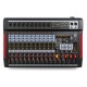 POWER DYNAMICS PDM-T1204 Mixer mešalna miza