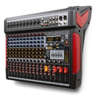 POWER DYNAMICS PDM-T1204 Mixer mešalna miza