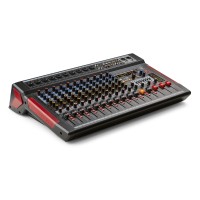 POWER DYNAMICS PDM-T1204 Mixer mešalna miza