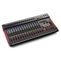 POWER DYNAMICS PDM-T1604 Mixer mešalna miza