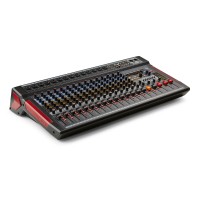 POWER DYNAMICS PDM-T1604 Mixer mešalna miza