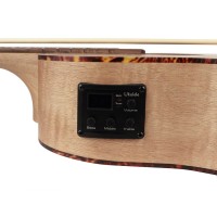 KORALA UKBB310E Bass ukulele
