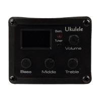 KORALA UKBB310E Bass ukulele