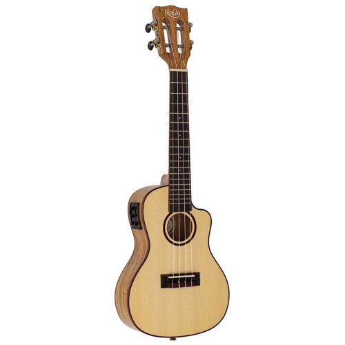 KORALA UKC830CE Concert ukulele