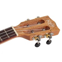 KORALA UKC830CE Concert ukulele