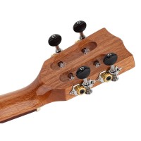 KORALA UKC830CE Concert ukulele