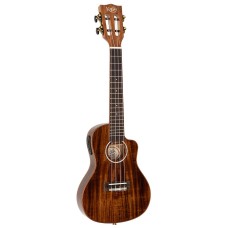 KORALA UKCT1030CE Thin concert series ukulele