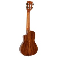 KORALA UKCT1030CE Thin concert series ukulele