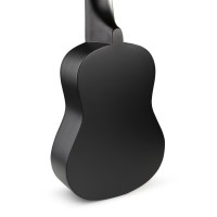 KORALA UKS-15-BK Ukulele soprano