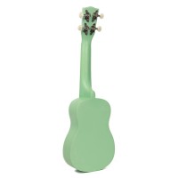 KORALA UKS-15-GN Ukulele soprano