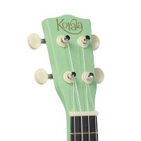 KORALA UKS-15-GN Ukulele soprano