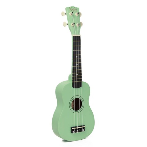 KORALA UKS-15-GN Ukulele soprano