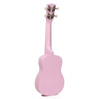 KORALA UKS-15-PK Ukulele soprano