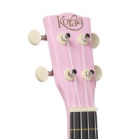 KORALA UKS-15-PK Ukulele soprano