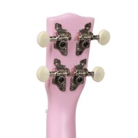 KORALA UKS-15-PK Ukulele soprano