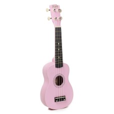 KORALA UKS-15-PK Ukulele soprano