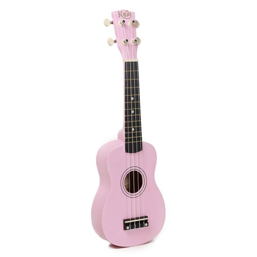 KORALA UKS-15-PK Ukulele soprano