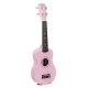 KORALA UKS-15-PK Ukulele soprano