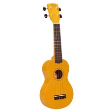 KORALA UKS-30-YE Soprano ukulele