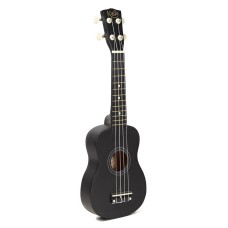 KORALA UKS-15-BK Ukulele soprano