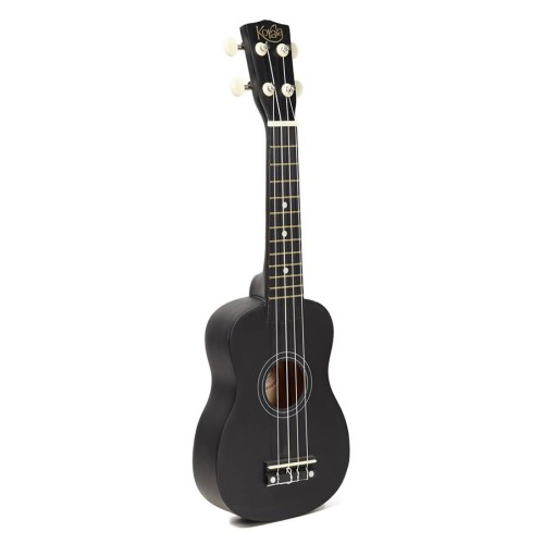 KORALA UKS-15-BK Ukulele soprano