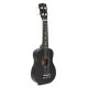KORALA UKS-15-BK Ukulele soprano