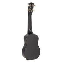 KORALA UKS-15-BK Ukulele soprano