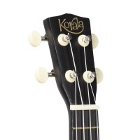KORALA UKS-15-BK Ukulele soprano