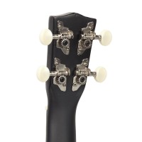 KORALA UKS-15-BK Ukulele soprano