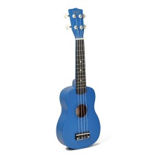 KORALA UKS-15-BU Ukulele soprano