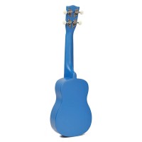 KORALA UKS-15-BU Ukulele soprano
