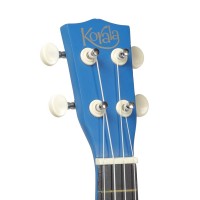KORALA UKS-15-BU Ukulele soprano