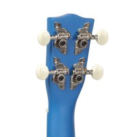 KORALA UKS-15-BU Ukulele soprano