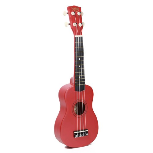 KORALA UKS-15-RD Ukulele soprano