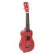 KORALA UKS-15-RD Ukulele soprano
