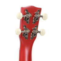 KORALA UKS-15-RD Ukulele soprano