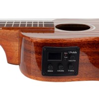 KORALA UKT-1030CE Tenor ukulele