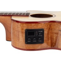 KORALA UKT-830-CE Tenor ukulele