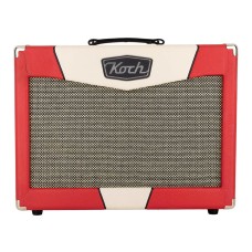 Koch Ventura Series V20/C112 Kitarski ojačevalec Lampaš