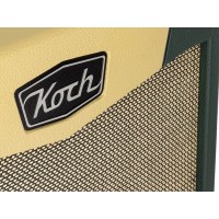 Koch Ventura Series V20G/C112 LIMITED EDITION Kitarski ojačevalec Lampaš