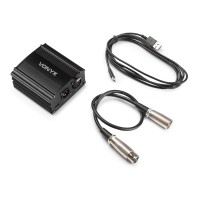 VONYX VDX10 Fantomsko napajanje Phantom Power