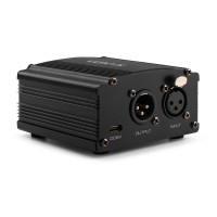 VONYX VDX10 Fantomsko napajanje Phantom Power