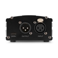 VONYX VDX10 Fantomsko napajanje Phantom Power