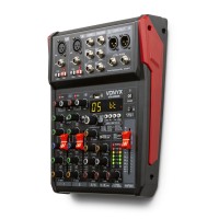 VONYX VM-KG06 Mešalna miza mixer